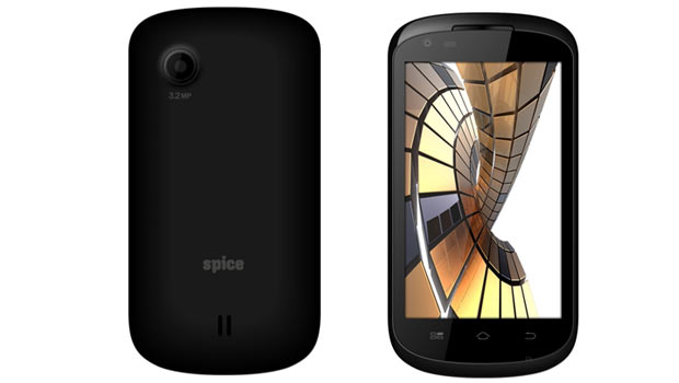 Spice Stellar Mi-445