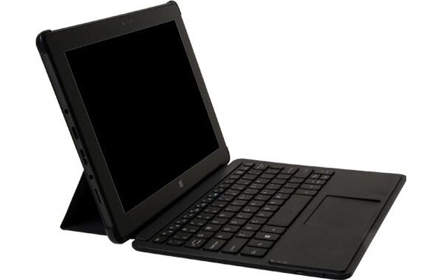 Micromax Canvas LapTab