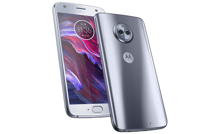 Moto X4 gets a 6GB RAM variant with Oreo