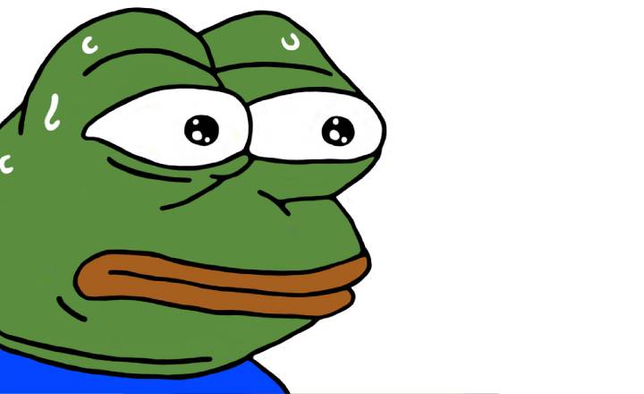 MonkaS Emote
