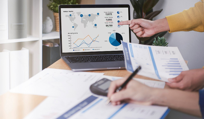 meeting plan analysis graph